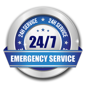 The Advanced Mechanical Inc. fleet of emergency heating and cooling system professionals