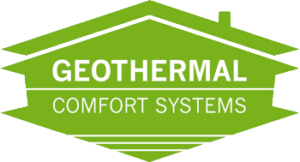 geothermal comfort systems logo