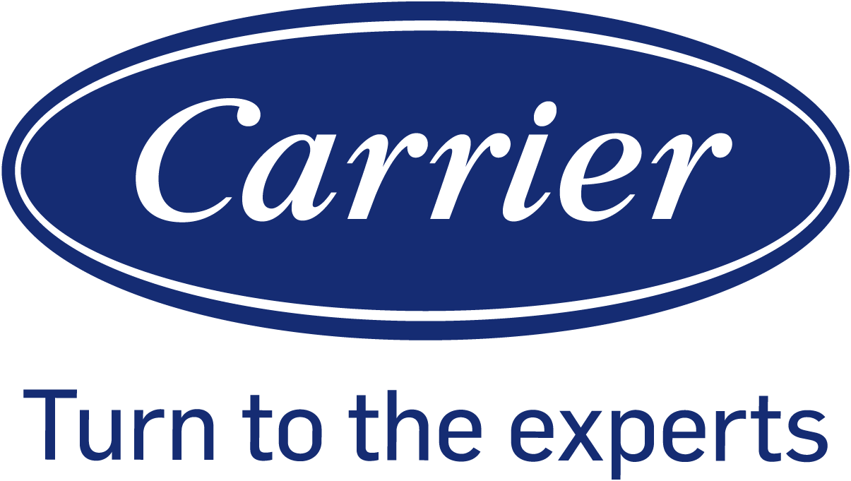 New 2020 Carrier Logo